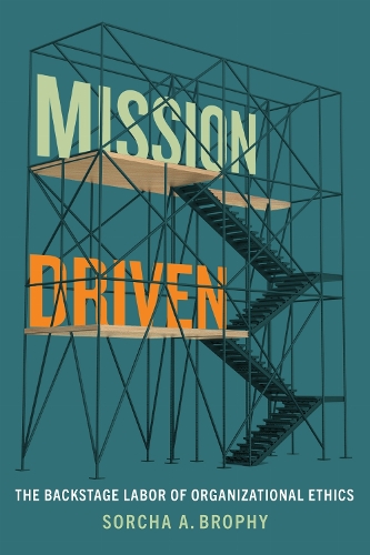 Mission Driven