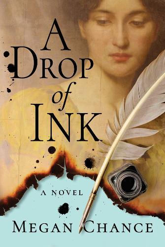 A Drop of Ink