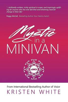 Mystic in a Minivan