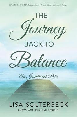 The Journey Back to Balance