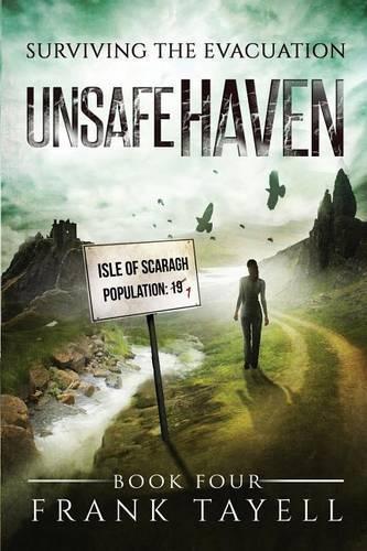 Surviving The Evacuation, Book 4