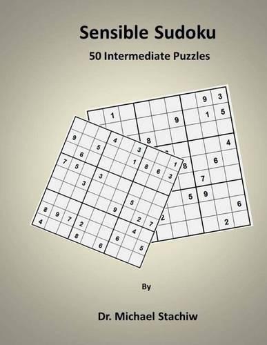Sensible Sudoku