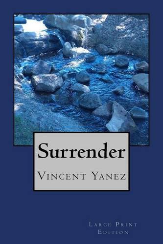 Surrender (Large Print)