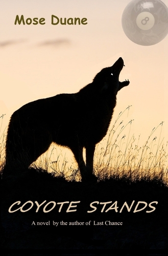 Coyote Stands