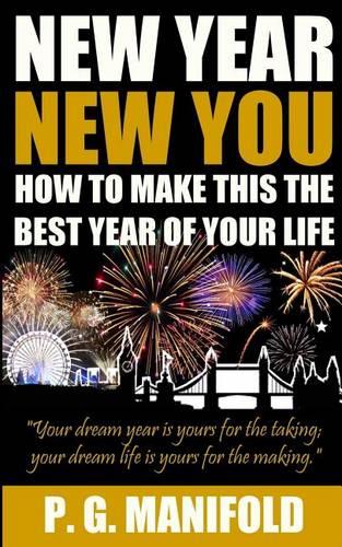 New Year New You