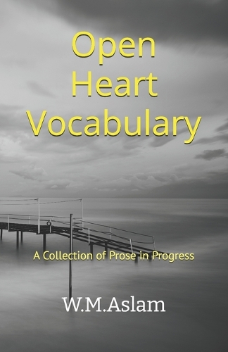 Open Heart Vocabulary