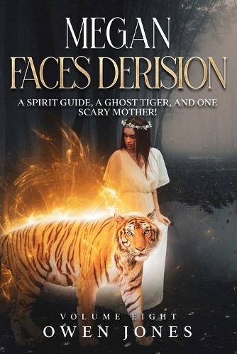 Megan Faces Derision