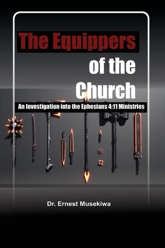 The Equippers of the Church