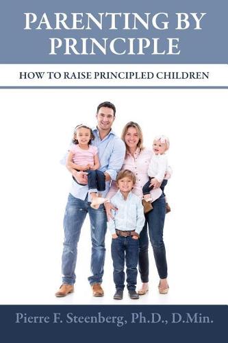 Parenting By Principle