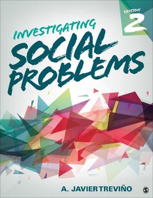 Investigating Social Problems