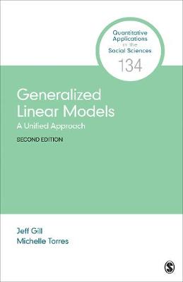Generalized Linear Models