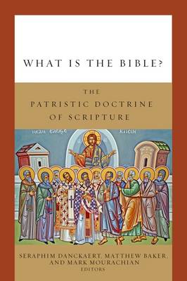 What is the Bible?