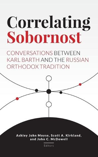 Correlating Sobornost