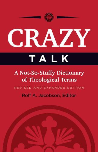 Crazy Talk