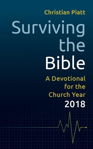 Surviving the Bible