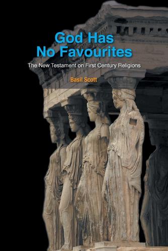 God has No Favourites