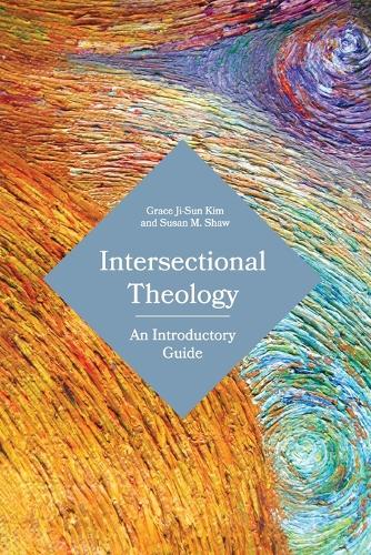 Intersectional Theology