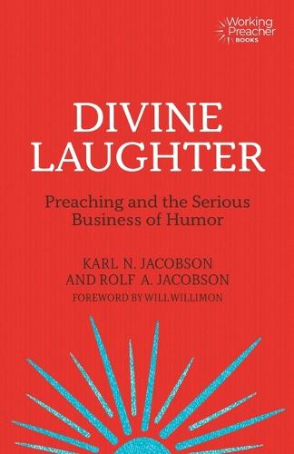 Divine Laughter