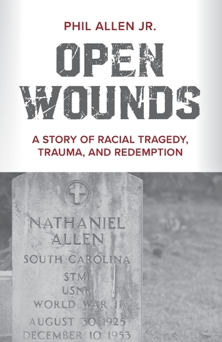 Open Wounds