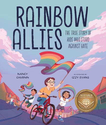 Rainbow Allies