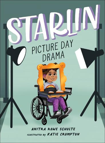 Starlin: Picture Day Drama