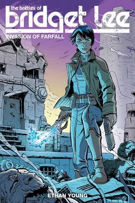 Battles Of Bridget Lee, The: Invasion Of Farfall