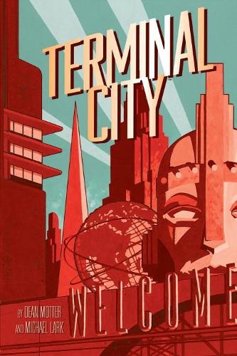 Terminal City Library Edition