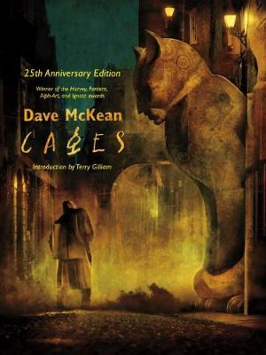Cages (second Edition)