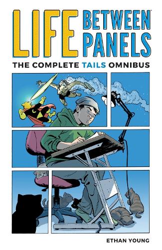 Life Between Panels