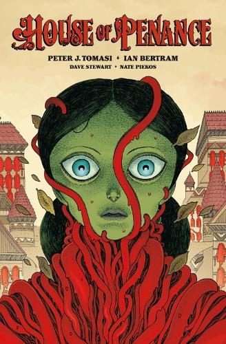 House of Penance Library Edition
