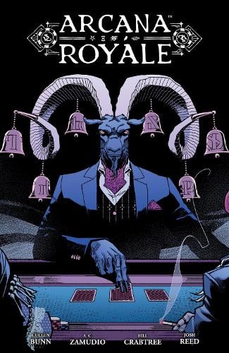 Arcana Royale