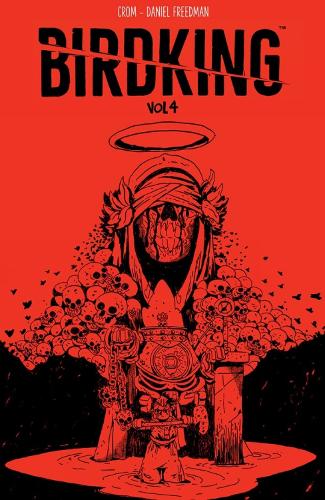 Birdking Volume 4