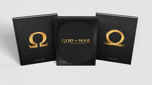 God of War: 20th Anniversary Retrospective