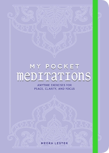 My Pocket Meditations