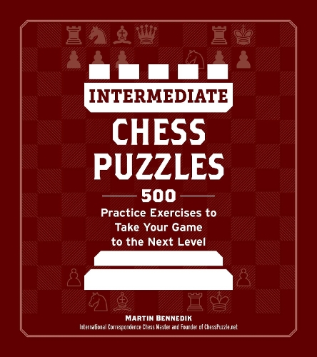 Intermediate Chess Puzzles