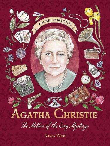 Agatha Christie