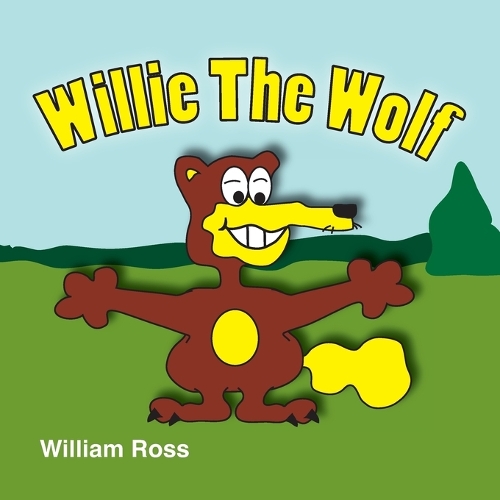 Willie The Wolf