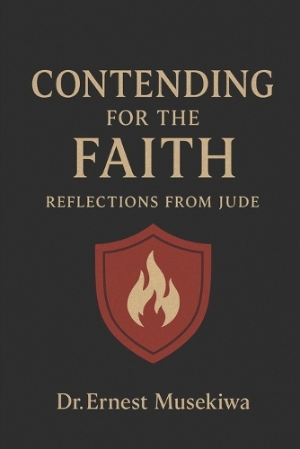 Contending for the Faith