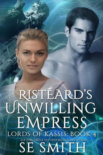 Ristèard Unwilling Empress