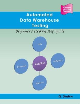 Automated Data Warehouse Testing