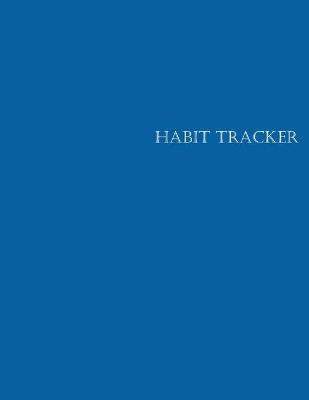 Habit Tracker