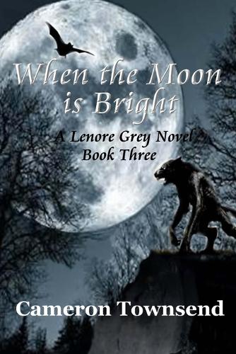 When the Moon is Bright