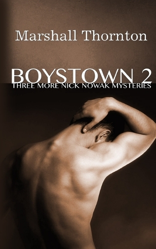 Boystown 2