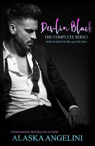 Devlin Black