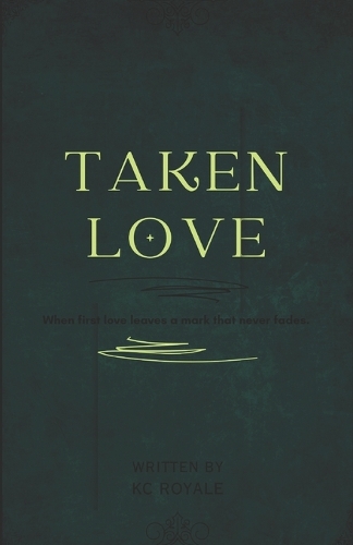 Taken Love
