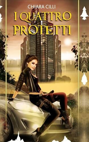 I quattro Protetti