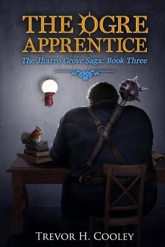 The Ogre Apprentice