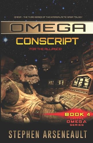 OMEGA Conscript