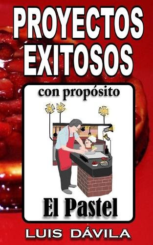 El pastel
