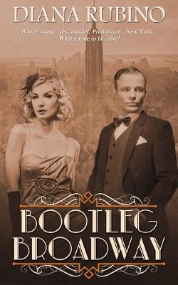 Bootleg Broadway